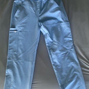 Figs scrub pants - men’s size Small